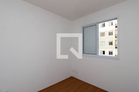 Quarto 2 de apartamento para alugar com 2 quartos, 41m² em Parque Reboucas, São Paulo