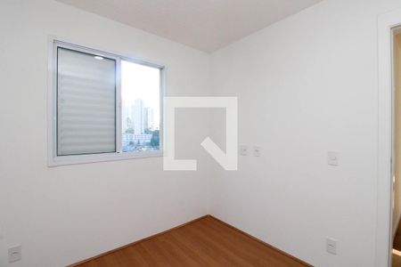 Quarto 2 de apartamento para alugar com 2 quartos, 41m² em Parque Reboucas, São Paulo