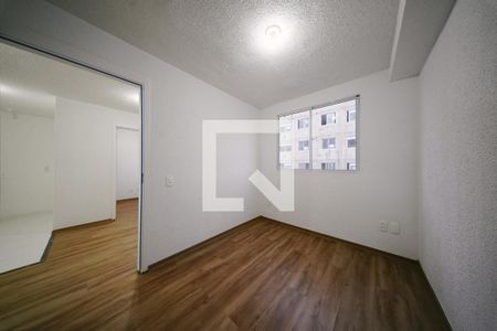 Quarto 1 de apartamento para alugar com 2 quartos, 38m² em Vila Silvia, São Paulo