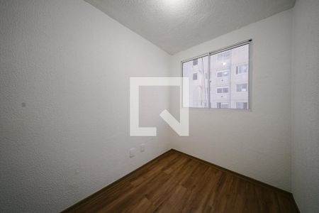 Quarto 2 de apartamento para alugar com 2 quartos, 38m² em Vila Silvia, São Paulo