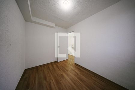 Quarto 1 de apartamento para alugar com 2 quartos, 38m² em Vila Silvia, São Paulo