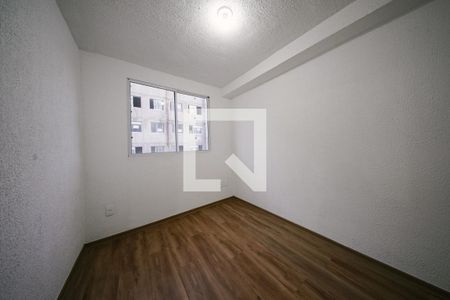 Quarto 1 de apartamento para alugar com 2 quartos, 38m² em Vila Silvia, São Paulo