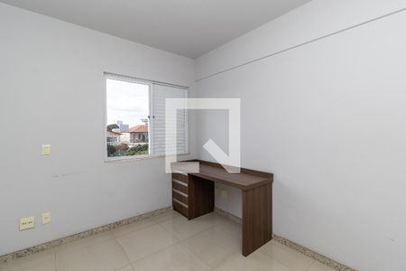 Quarto 2 de apartamento à venda com 3 quartos, 95m² em Itapoã, Belo Horizonte
