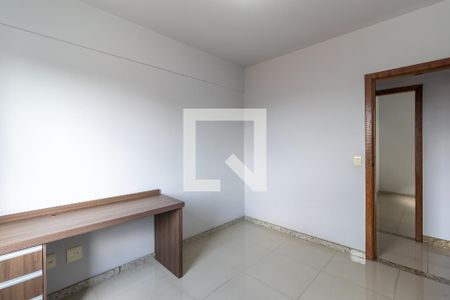 Quarto 2 de apartamento à venda com 3 quartos, 95m² em Itapoã, Belo Horizonte