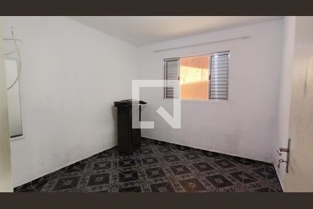 Quarto 2 de casa para alugar com 3 quartos, 126m² em Parque Palmeiras, Suzano