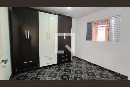 Quarto 3 de casa para alugar com 3 quartos, 126m² em Parque Palmeiras, Suzano