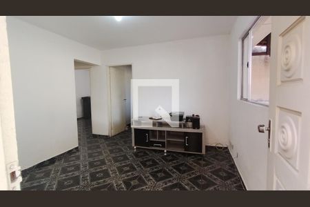 Casa para alugar com 3 quartos, 126m² em Parque Palmeiras, Suzano