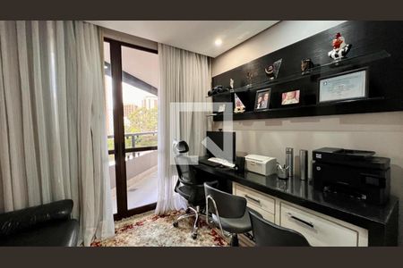 Apartamento à venda com 4 quartos, 359m² em Santo Agostinho, Belo Horizonte
