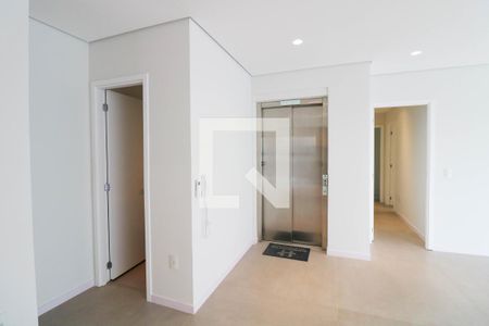 Sala / Cozinha de apartamento para alugar com 3 quartos, 162m² em Chácara Santo Antônio (zona Sul), São Paulo