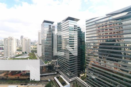 Sala / Cozinha de apartamento para alugar com 3 quartos, 162m² em Chácara Santo Antônio (zona Sul), São Paulo