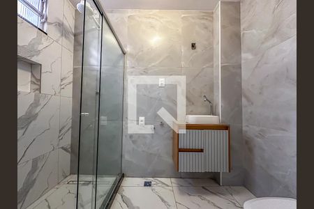 Kitnet/Studio para alugar com 1 quarto, 20m² em Centro, Rio de Janeiro