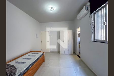 Kitnet/Studio para alugar com 1 quarto, 20m² em Centro, Rio de Janeiro
