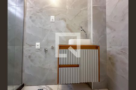 Kitnet/Studio para alugar com 1 quarto, 20m² em Centro, Rio de Janeiro