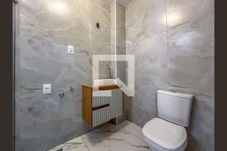 Kitnet/Studio para alugar com 1 quarto, 20m² em Centro, Rio de Janeiro