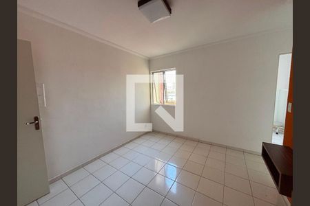 Sala de apartamento para alugar com 2 quartos, 48m² em Jardim America, São José dos Campos