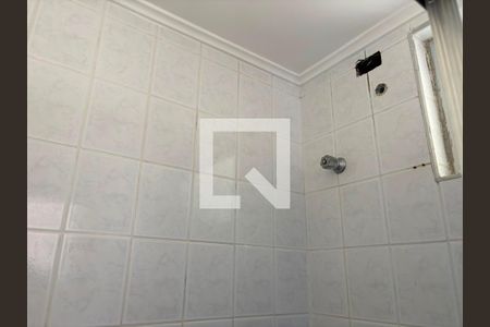 Banheiro de apartamento para alugar com 2 quartos, 48m² em Jardim America, São José dos Campos