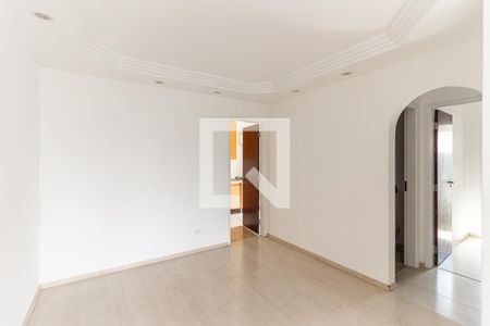 Sala de apartamento para alugar com 2 quartos, 80m² em Santa Cecilia, São Paulo