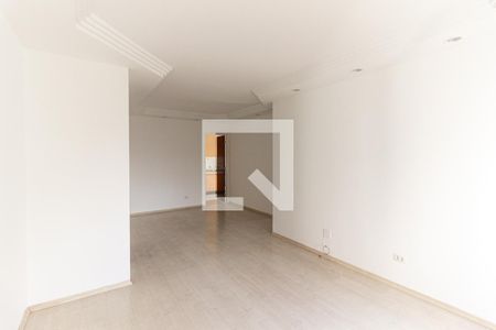Sala de apartamento para alugar com 2 quartos, 80m² em Santa Cecilia, São Paulo