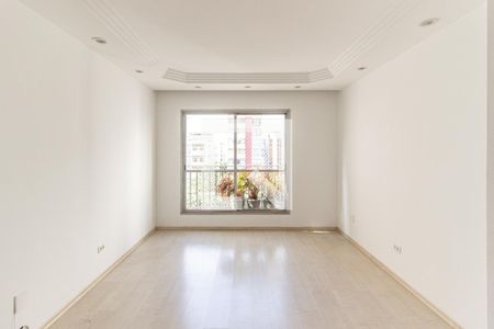 Sala de apartamento para alugar com 2 quartos, 80m² em Santa Cecilia, São Paulo