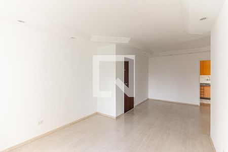 Sala de apartamento para alugar com 2 quartos, 80m² em Santa Cecilia, São Paulo