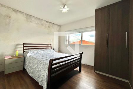 Suite de casa à venda com 3 quartos, 162m² em Parque Jabaquara, São Paulo