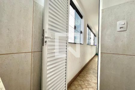 Lavabo de casa à venda com 3 quartos, 162m² em Parque Jabaquara, São Paulo
