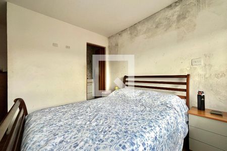Suite de casa à venda com 3 quartos, 162m² em Parque Jabaquara, São Paulo