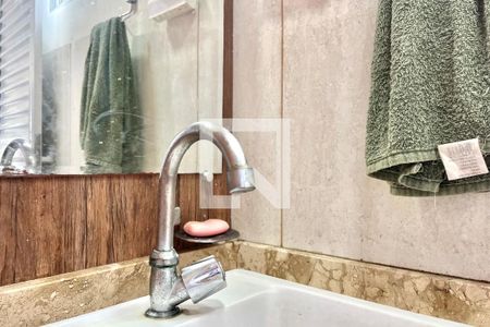 Lavabo de casa à venda com 3 quartos, 162m² em Parque Jabaquara, São Paulo