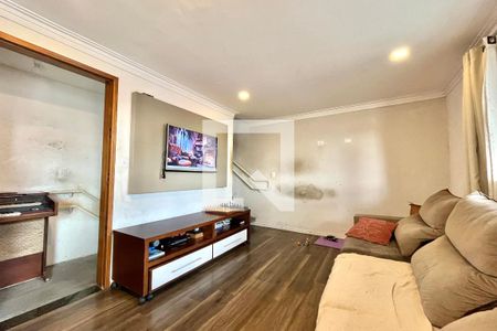 Sala de casa à venda com 3 quartos, 162m² em Parque Jabaquara, São Paulo