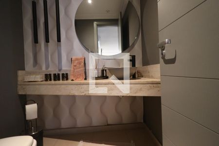 Lavabo de apartamento para alugar com 5 quartos, 340m² em Jardim Botânico, Ribeirão Preto