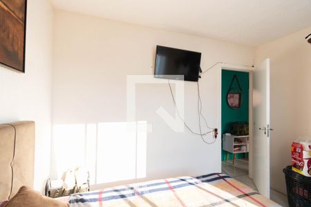 Apartamento para alugar com 2 quartos, 37m² em Rio Branco, Canoas