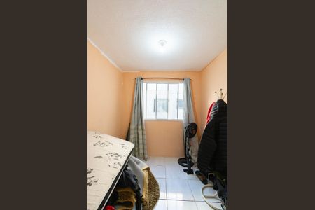 Quarto 2 de apartamento à venda com 2 quartos, 37m² em Rio Branco, Canoas