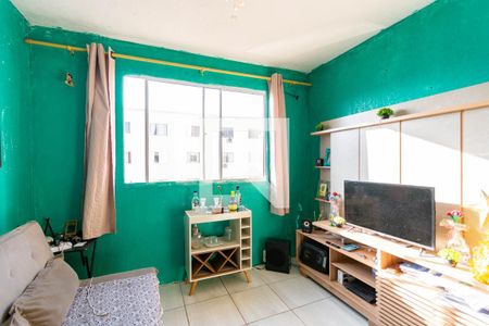 Apartamento para alugar com 2 quartos, 37m² em Rio Branco, Canoas