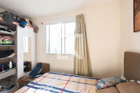 Quarto 1 de apartamento à venda com 2 quartos, 37m² em Rio Branco, Canoas