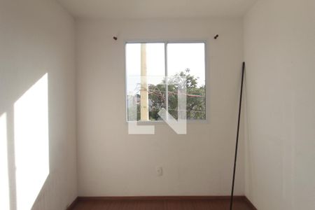 Quarto 1 de apartamento para alugar com 2 quartos, 52m² em Trevo, Belo Horizonte