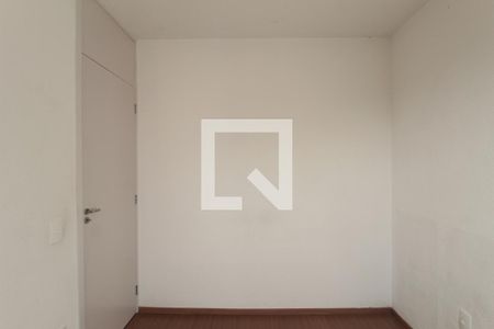 Quarto 1 de apartamento para alugar com 2 quartos, 52m² em Trevo, Belo Horizonte