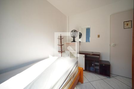 Quarto 1 de apartamento para alugar com 3 quartos, 100m² em Coqueiros, Florianópolis