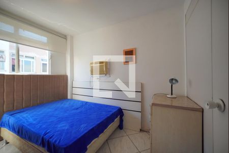 Quarto 2 de apartamento para alugar com 3 quartos, 100m² em Coqueiros, Florianópolis