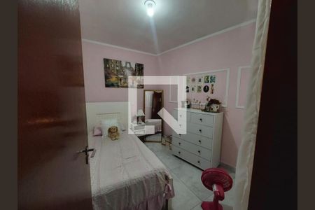 Quarto de apartamento à venda com 2 quartos, 50m² em Vila Carrão, São Paulo