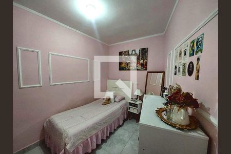 Quarto de apartamento à venda com 2 quartos, 50m² em Vila Carrão, São Paulo