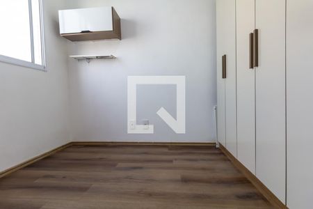 Quarto 2 de apartamento à venda com 2 quartos, 37m² em Tatuapé, São Paulo