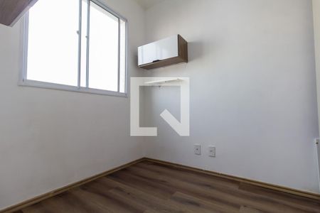 Quarto 2 de apartamento à venda com 2 quartos, 37m² em Tatuapé, São Paulo