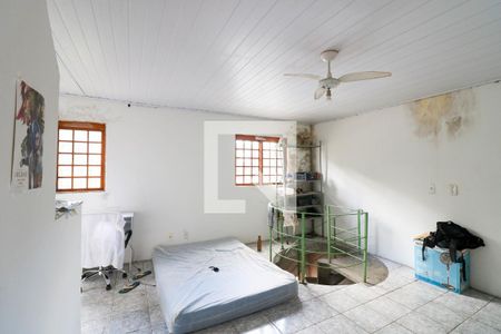 Suíte de casa para alugar com 1 quarto, 58m² em Santo Amaro, São Paulo