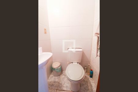 Lavabo garagem de casa para alugar com 1 quarto, 58m² em Santo Amaro, São Paulo