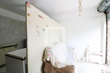 Garagem de casa para alugar com 1 quarto, 58m² em Santo Amaro, São Paulo