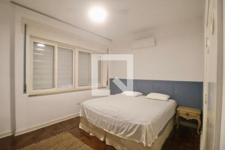 Quarto de apartamento para alugar com 4 quartos, 161m² em Centro, Guarujá