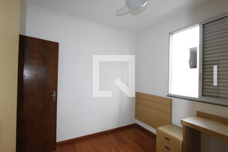 Quarto 1 de apartamento à venda com 3 quartos, 90m² em Prado, Belo Horizonte