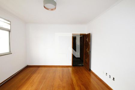 Sala de apartamento à venda com 3 quartos, 90m² em Prado, Belo Horizonte