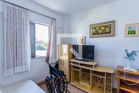 Quarto 1 de apartamento à venda com 2 quartos, 56m² em Jardim Cidade Pirituba, São Paulo