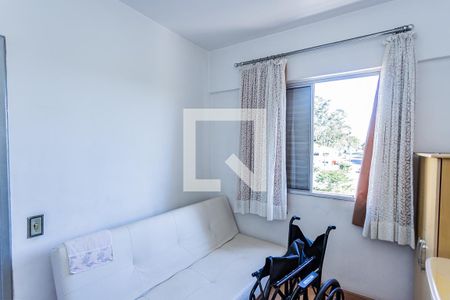 Quarto 1 de apartamento à venda com 2 quartos, 56m² em Jardim Cidade Pirituba, São Paulo